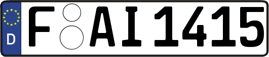F-AI1415