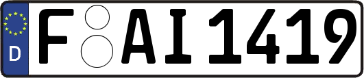F-AI1419