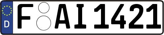F-AI1421