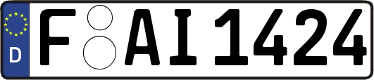 F-AI1424