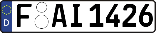 F-AI1426