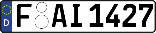 F-AI1427