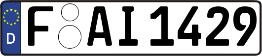 F-AI1429