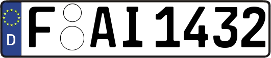F-AI1432