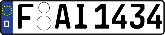 F-AI1434
