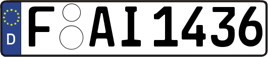 F-AI1436