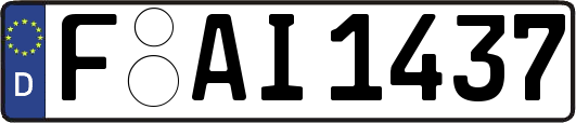 F-AI1437
