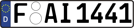 F-AI1441