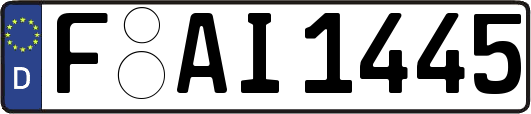 F-AI1445