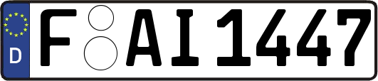 F-AI1447