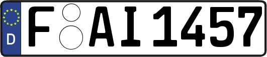 F-AI1457