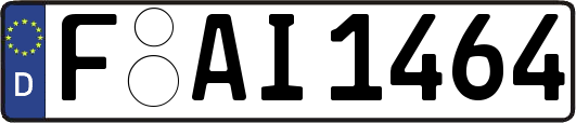 F-AI1464