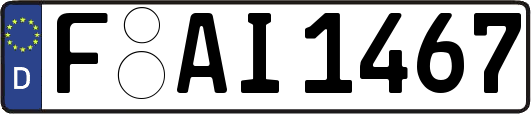 F-AI1467
