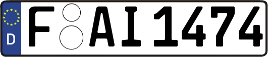 F-AI1474