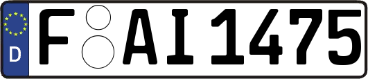 F-AI1475