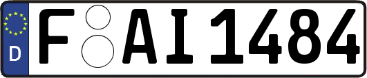 F-AI1484