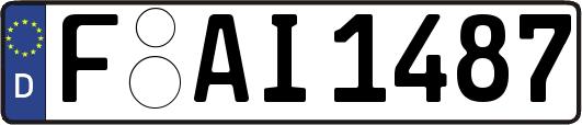 F-AI1487