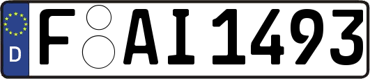 F-AI1493
