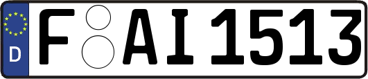 F-AI1513