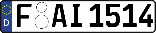 F-AI1514
