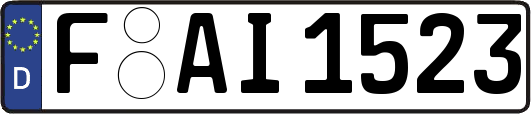 F-AI1523