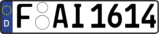 F-AI1614