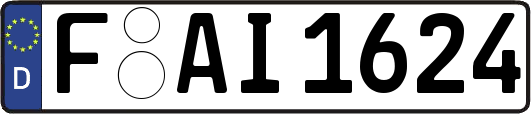 F-AI1624