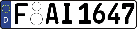 F-AI1647