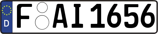 F-AI1656