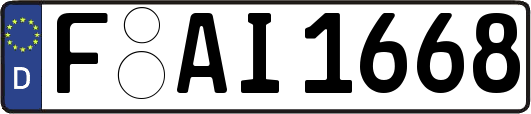 F-AI1668