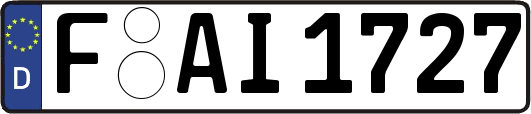 F-AI1727