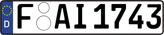 F-AI1743