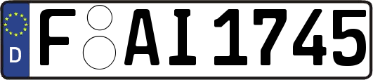 F-AI1745