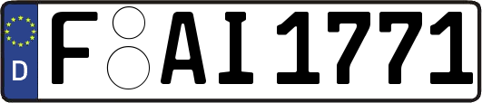 F-AI1771