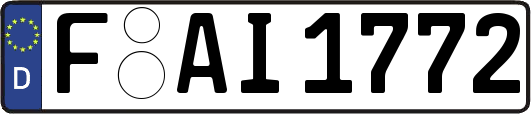 F-AI1772