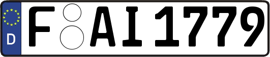 F-AI1779