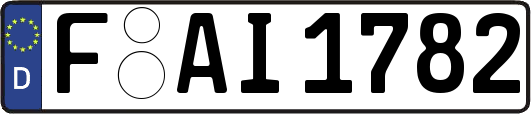 F-AI1782