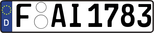 F-AI1783