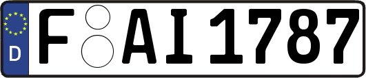 F-AI1787
