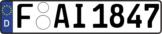 F-AI1847