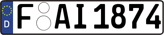 F-AI1874