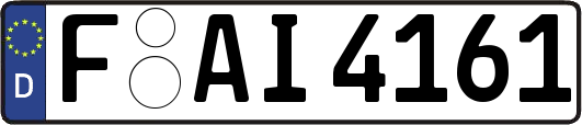 F-AI4161
