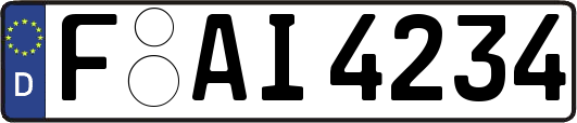 F-AI4234