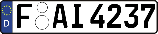 F-AI4237