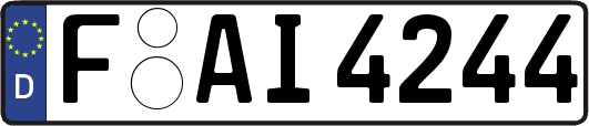F-AI4244