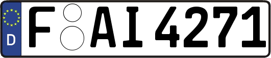 F-AI4271