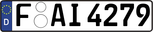 F-AI4279