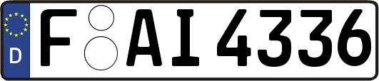 F-AI4336
