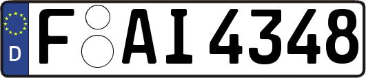 F-AI4348