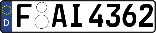 F-AI4362